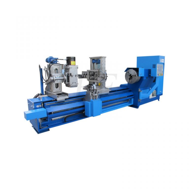 WIM CNC - lathe coilers for cold coiling